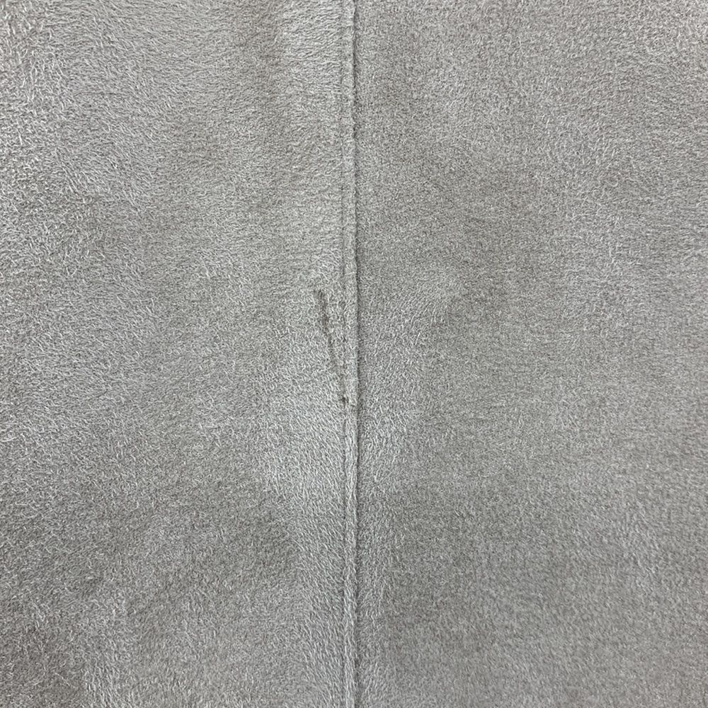 BB Dakota Suede It Out‎ Jacket Sz M - Picture 3 of 7